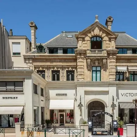 Luckey Homes - Avenue Edouard Vii