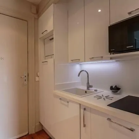 Appartement Luckey Homes - Avenue Edouard Vii