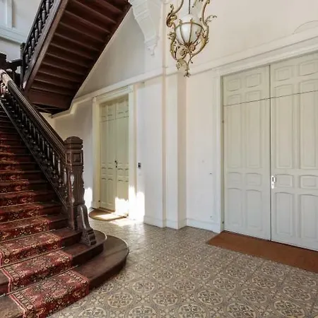 Luckey Homes - Avenue Edouard Vii Appartement