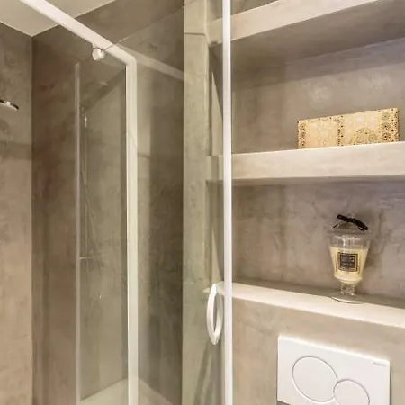 Appartement Luckey Homes - Avenue Edouard Vii Biarritz